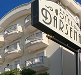 Hotel Darsena