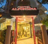 Hotel Alfonsina
