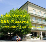 Hotel Urania