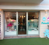 Prima Base Baby Outlet