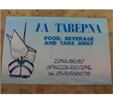Bar Ristorante Tabepna